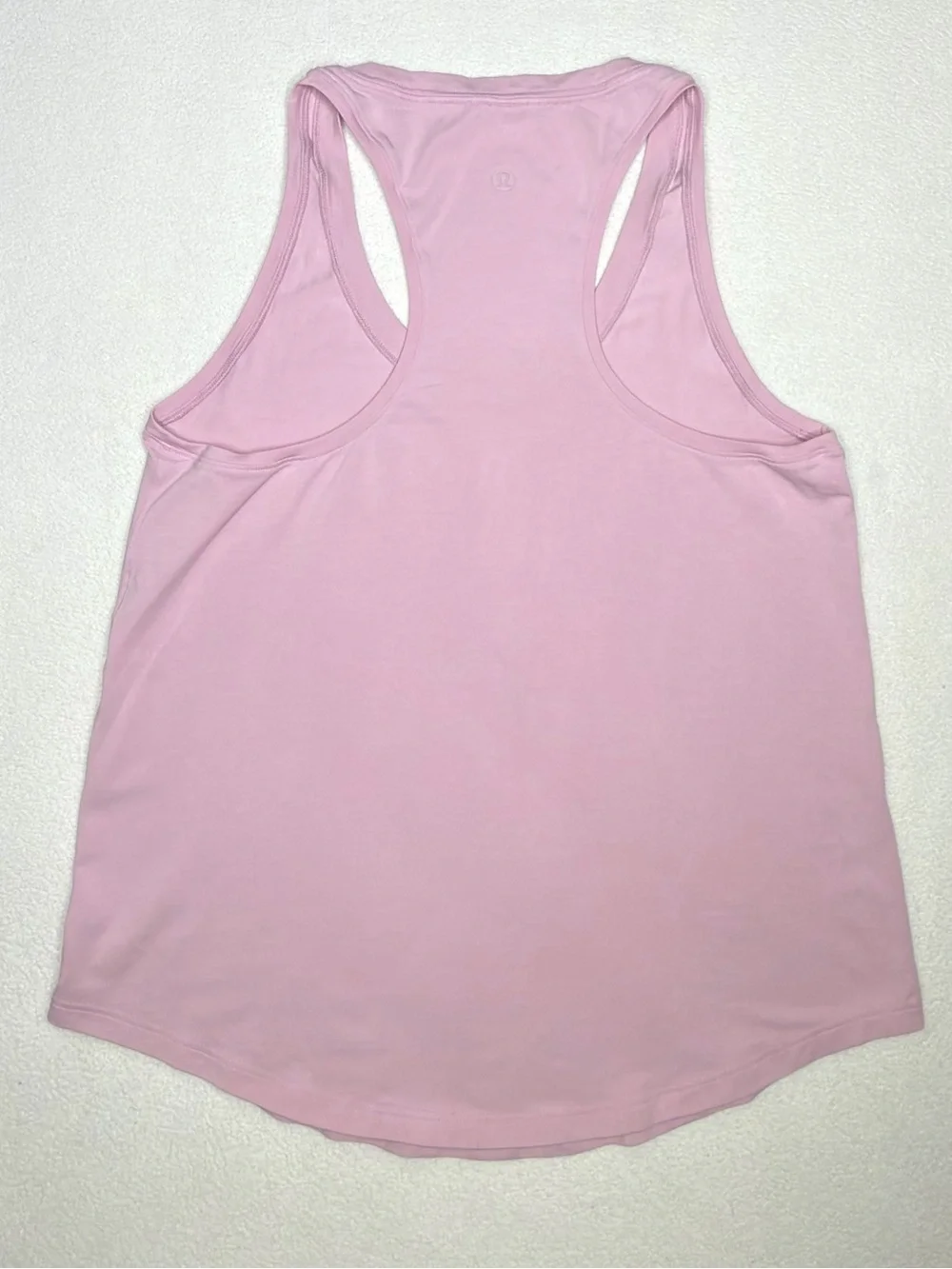 Lululemon Love Tank Top•Pink Peony💕